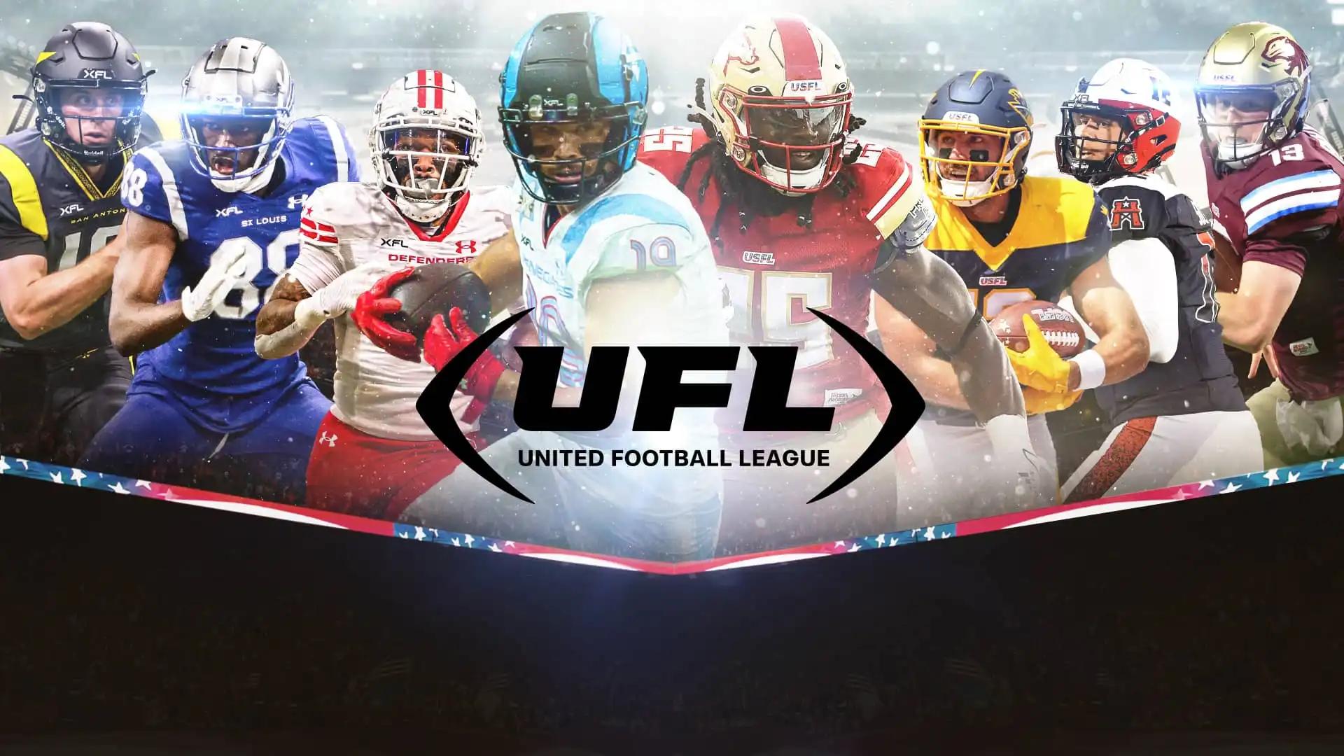 The UFL