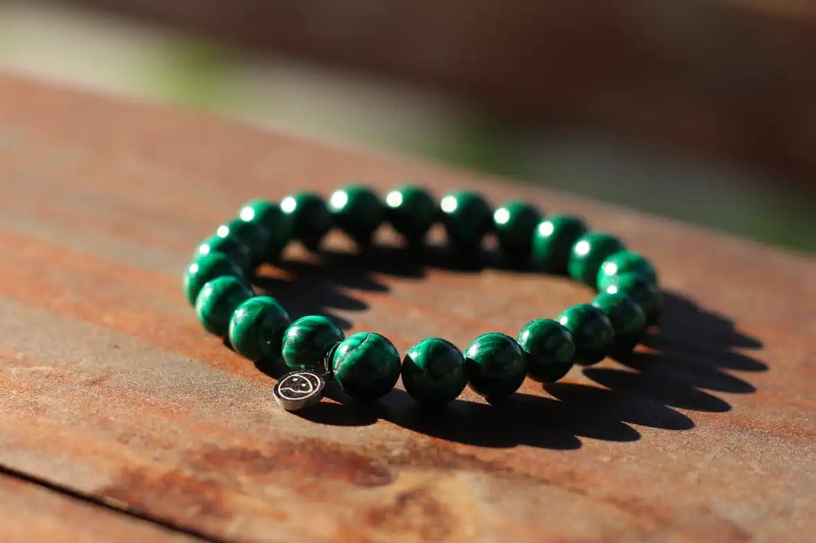 Otter Spirit® - Natural Gemstone Bracelets.