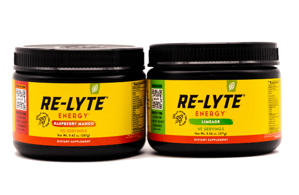 Re-Lyte Energy