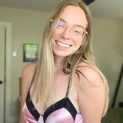 Lilah Lavender's profile image