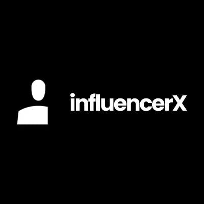 InfluencerX's profile image