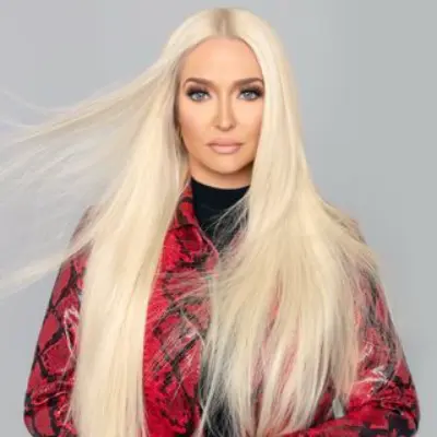 ＥＲＩＫＡ ＪＡＹＮＥ's profile image