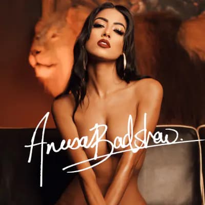 Aneesa Badshaw's profile image