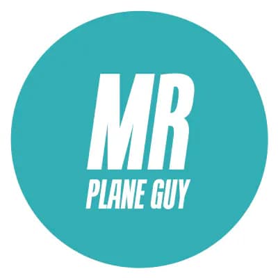 Mr Plane Guy's profile image