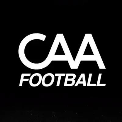 CAA Football's profile image