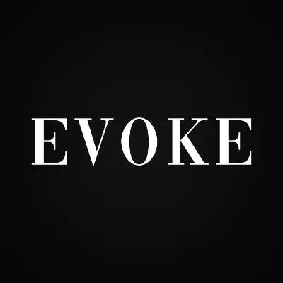 Evoke's profile image