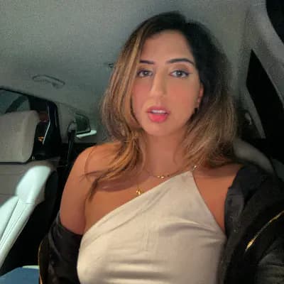 Esha Verma's profile image