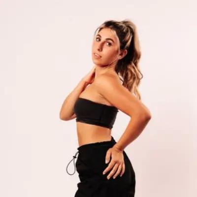 Allison Rossillo's profile image