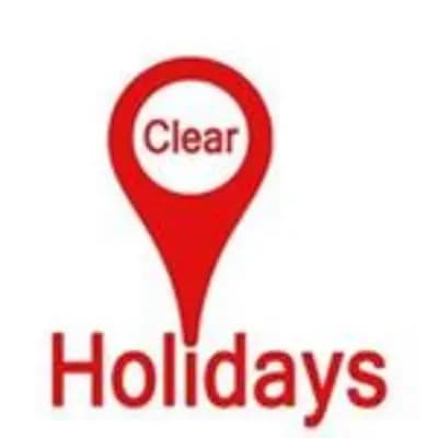 ClearHolidays's profile image