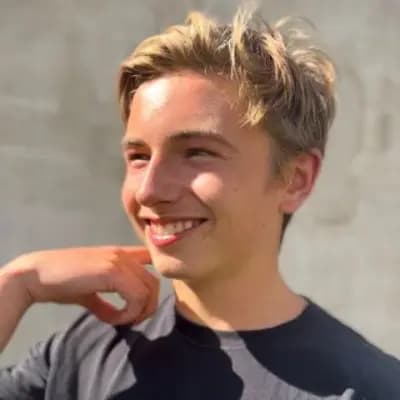 Jak Piggott's profile image