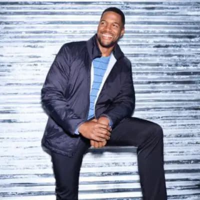 Michael Strahan Brand's profile image