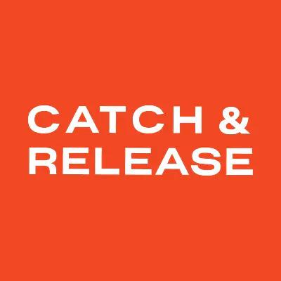 CATCH & RELEASE RECORDS's profile image