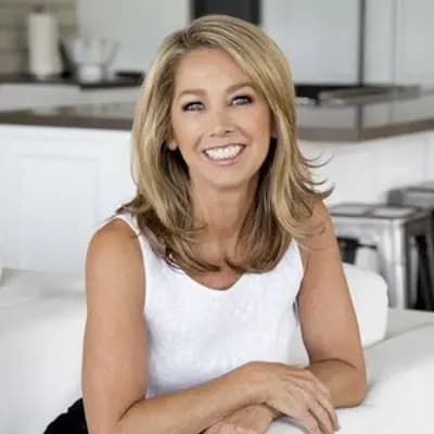 Denise Austin's profile image