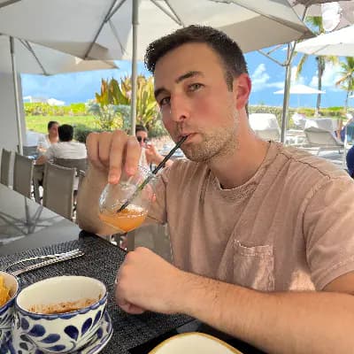 It’s Cocktail Hour's profile image