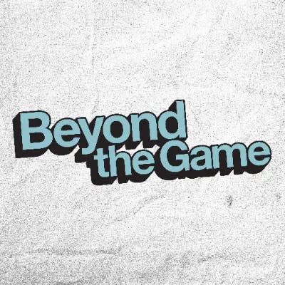 Beyond the Game Podcast's profile image