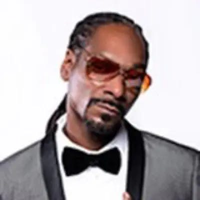 Snoop Dogg's profile image