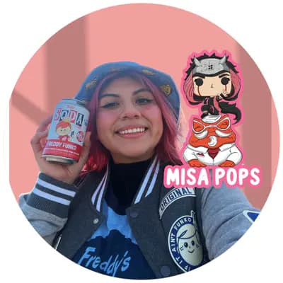 Misa Pops's profile image