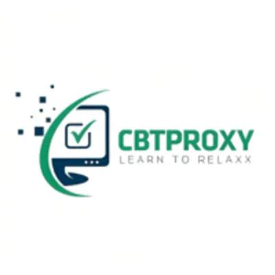 CBTProxy's profile image