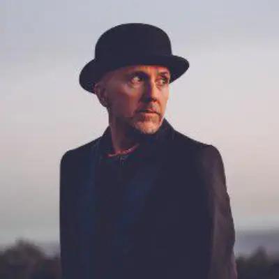 Lee Burridge's profile image