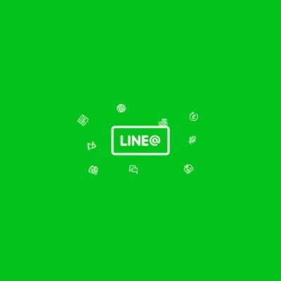 www line's profile image