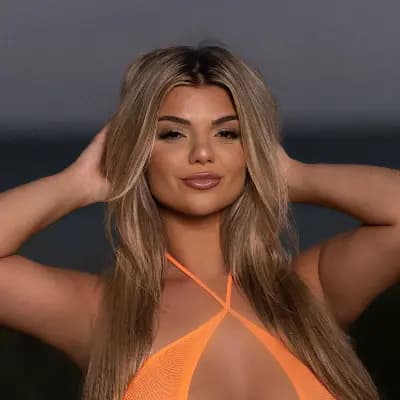 allegra lynn's profile image