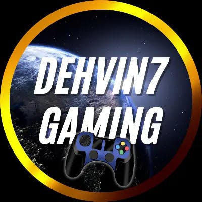 Dehvin7 Gaming's profile image