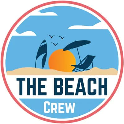 The Beach Crew LBI's profile image