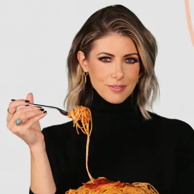 Comfort Food Podcast's profile image