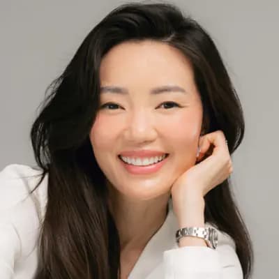 Amy Chang's profile image