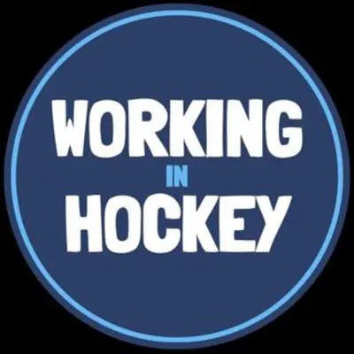 Working in Hockey's profile image