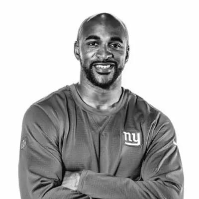 David Tyree's profile image