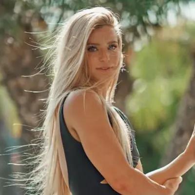 Gracie Kramer's profile image