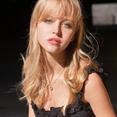 Morgan Cryer's profile image