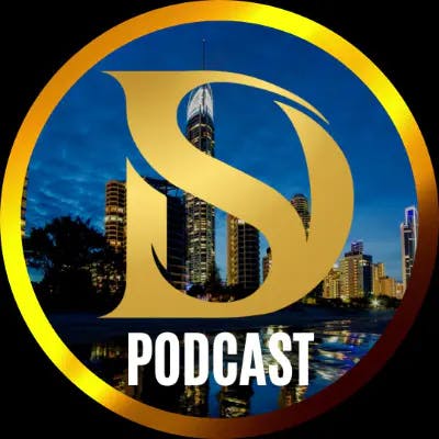 DS Podcast's profile image