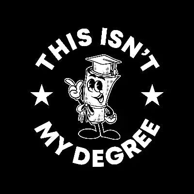This Isn't My Degree's profile image