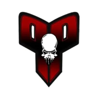 Punishers Paintball's profile image