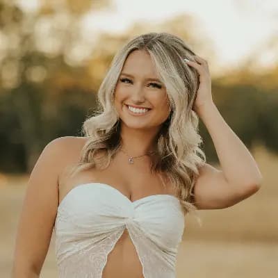 Hailey Tucker's profile image