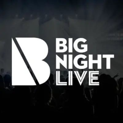 Big Night Live's profile image