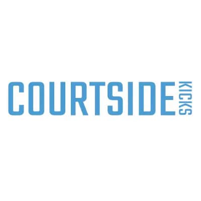 Courtside Kicks's profile image