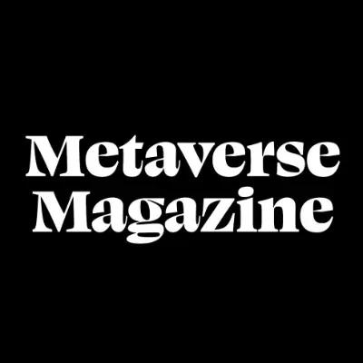 Metaverse Magazine's profile image