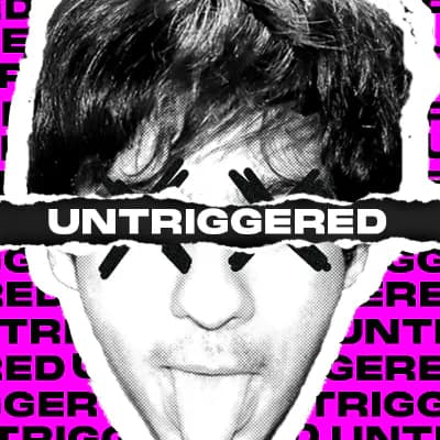 Untriggered Podcast's profile image