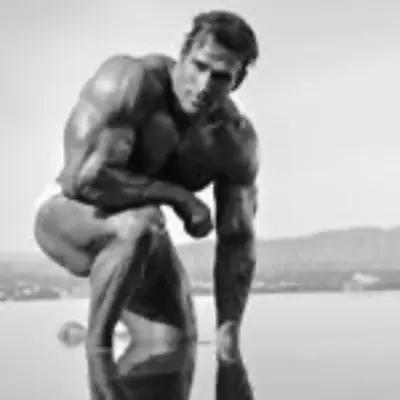 Mike O'Hearn's profile image