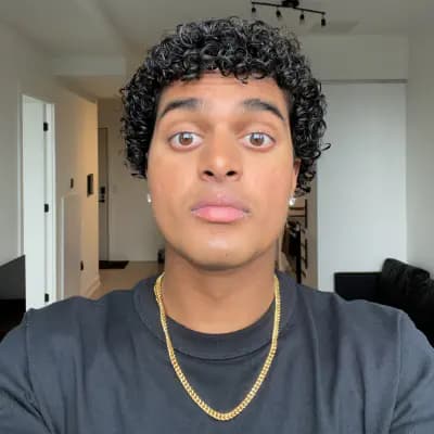 Aden Rao's profile image