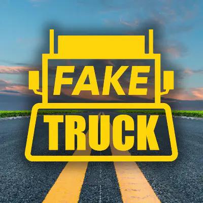 Fake Truck Driver's profile image