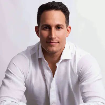 Andrew J. DePietro's profile image