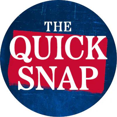 The Quick Snap Podcast's profile image