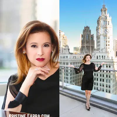Kristine Farra | Luxury Living Int's profile image