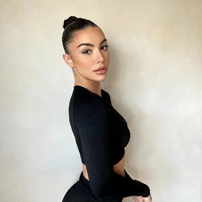 Kailah Casillas-Bird's profile image