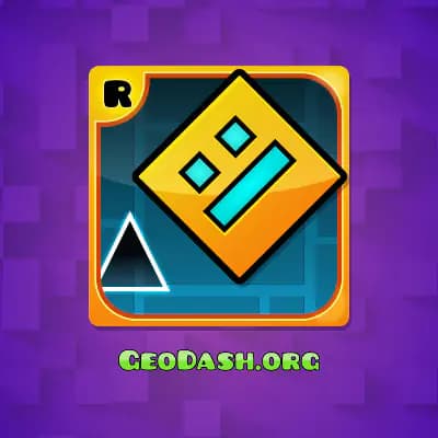 Geometry Dash!'s profile image