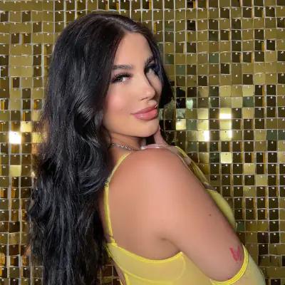 Valentina Gomez's profile image